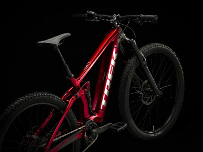 Moc E-Bike'ów - DobreRowery