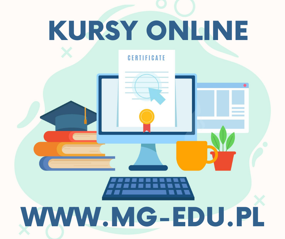 Pracownik Administracyjno-Biurowy Kurs online
